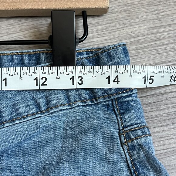 🌻 Spao Daily Cool Tapered Jeans SPTJB25C21 - Picture 6 of 9